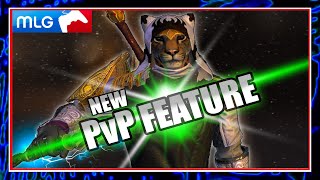 7 YEARS for 1 New PvP Feature  Update 44 PvP Reveal  ESO PvP🦀  ESO LAGSTREAM🔴 [upl. by Patsis274]