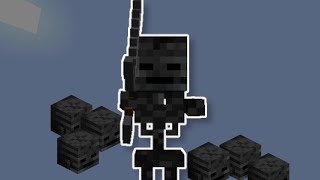 Automatisch Wither Skeleton Skulls  SkyFactory Folge 16 [upl. by Neelyak460]