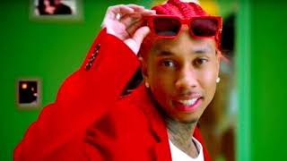 Tyga  Ayy Macarena Official Music Video [upl. by Lihka133]