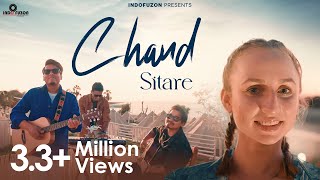 Chand Sitare  Full Version  Viral Reel  Indofuzon  Cover  Viral Song Of 2024 [upl. by Prentiss642]