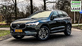 Volvo XC60 B5 Momentum Pro NEW MODEL OVERVIEW 2020 HD  Blankert Shortlease [upl. by Milli]