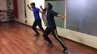 Jaani Tera Naa l Sunanda Sharma l Dance Workout [upl. by O'Neill]