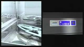 Winterhalter UC Series Energy saving version explained [upl. by Irami89]