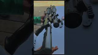 Pcp airsoft edit perbakin fyp viralvideo viralshorts viralshort viralvideos [upl. by Aita]