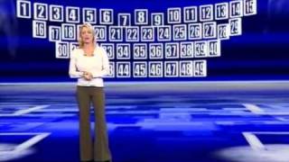 France 2  décembre 2002  ba  tirage du loto [upl. by Axia]