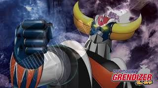 Grendizer  ending theme Guitar cover [upl. by Tillman]