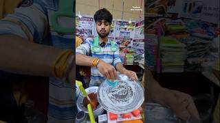 Amazing Small But Very Useful Items In Delhi Fair 😱 ytshots shorts [upl. by Gibbons286]