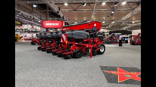 AGRITECHNICA 2023 DAY 2 [upl. by Rafa680]