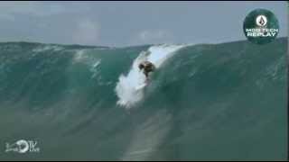 Kelly Slater  Perfect Ten  Volcom Pipe Pro 2014 [upl. by Trebliw]