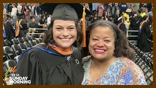 Marquette University nursing professor donates kidney to colleagues sister [upl. by Patterson637]