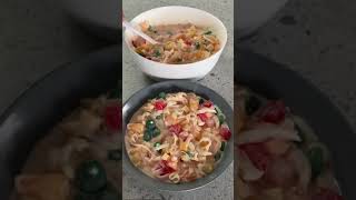 My All Time Favorite Buko Salad Recipe  shorts [upl. by Ofilia]