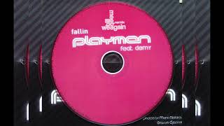 PLAYMEN  Fallin ft Demy Consoul Trainin St Tropez Mix  Twma Edit [upl. by Coulombe]