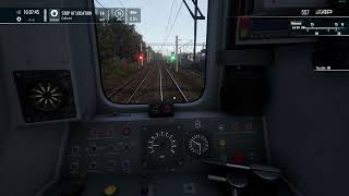 Train Sim World 4  Collector  Cathcart Circle Line  Class 314 [upl. by Adnot130]