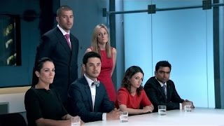 The Apprentice UK  Season 12 Episode 4  Oct 27 2016 [upl. by Moreta]