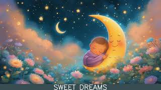 Serenity Soundscapes Melodic Baby Lullabies for Sweet Dreams 🎵✨ [upl. by Azarria]