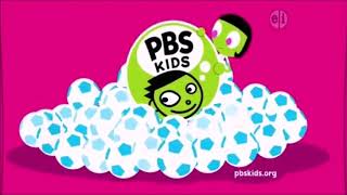 PBS KIDS SOCCER EFFECTS [upl. by Kravits]