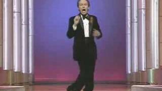 Billy Crystal song parody by Marc Shaiman [upl. by Lehcnom]