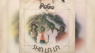 Pogo Limited  Sha La La [upl. by Letnuahc]