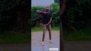 amapiano dance challenge 🤯👽 dance dancejourney dancer [upl. by Bonnette800]