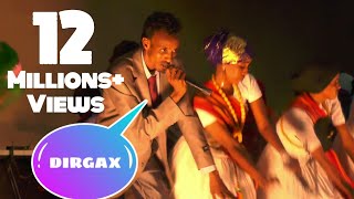 DHAANTO CUSUB DIRGAAX  JIGJIGA DHAANTO PARTY 2013 [upl. by Greenburg]