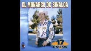 El Sinaloense  El Monarca De Sinaloa [upl. by Iamhaj]