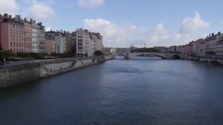 Projet de réhabilitation de lENS de Lyon [upl. by Inot735]