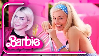 di BARBIE e di come sta scrivendo la storia del cinema [upl. by Eissolf]