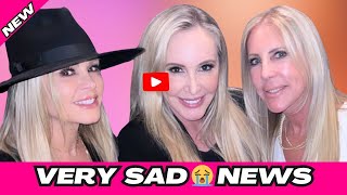 Very Sad😭 Vicki Gunvalson Reveals What She Turned Down in RHOC Season 18 Real Housewives Confession [upl. by Eirameinna667]