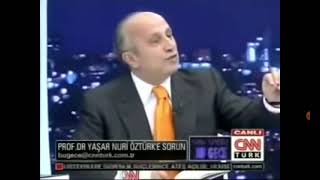 Yaşar Nuri Öztürk Hallacı Mansur [upl. by Anivas]