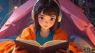 Lofi Study With Me 📖 Calm Your Mind and Focus with Chill Beats [upl. by Appleton]