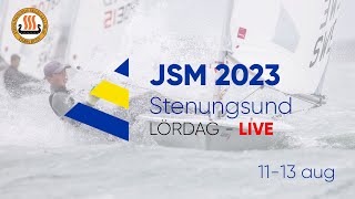 JSM 2023 Stenungsund  Lördag [upl. by Himelman]