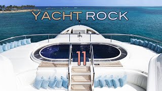 Yacht Rock on Vinyl Records with ZBear Part 11 [upl. by Martguerita]