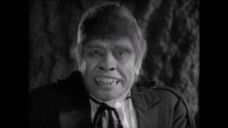 Dr Jekyll and Mr Hyde 1931  Rouben Mamoulian Fredric March HD [upl. by Lipinski]