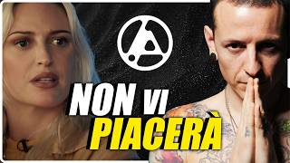 IL CASO LINKIN PARK  E PERCHÈ È DIVERSO DA QUELLO DI SLAYER E PANTERA [upl. by Audwin254]