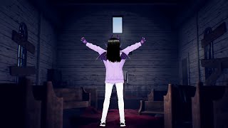 WOKE UP IN A CHURCH WHAT  The Suicide Of Rachel Foster 4 [upl. by Ertnod329]