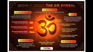 Om 108 Times  Music for Yoga amp Meditation [upl. by Yelrebmik]