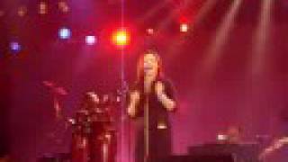 Belinda Carlisle  Leave A Light On Live at ExCeL [upl. by Gerti975]