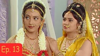 Mahabharat Chapter  Maharathi Karna  Episode13  Full Episode [upl. by Ploch]