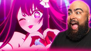 AMAZING  YOASOBI  quotIdolquot Music Video REACTION [upl. by Dolley]