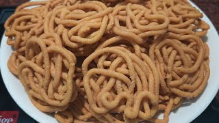 Murukku seivathu epudi😍✨ [upl. by Alleunamme800]