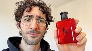 Is Polo Red Cologne Any Good [upl. by Enerak461]