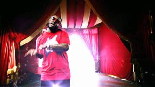 JRandall quotCant Sleepquot featuring TPain official video  now available on iTunes [upl. by Kristo]