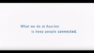 We Are Asurion [upl. by Erodaeht]