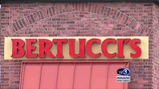 Bertuccis Files for Bankruptcy  April 17th 2018 [upl. by Bernj626]