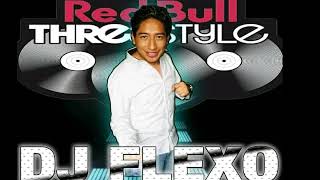 DJ FLEXO EN JHULLANYS DISCOTEKA [upl. by Atiuqahs]