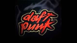 Daft Punk  Rockn Roll HD [upl. by Burkle970]