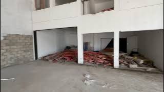 GRENVILLE AVENUE  WAREHOUSE TO RENT  EPPING INDUSTRIAL 1  314SQM [upl. by Reinhart215]