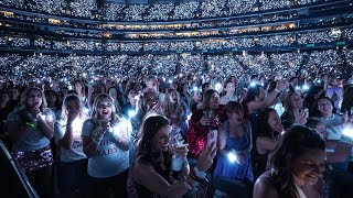 Fans speak out after being scammed out of thousands trying to get Taylor Swift tour tickets [upl. by Dianthe]