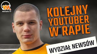 Czy Budda poradzi sobie w rapie WydziałNewsów 55 [upl. by Aral]