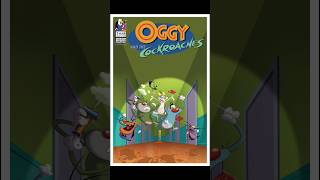 5 AMAZING FACTS ABOUT OGGY shorts ytshort ytshorts [upl. by Eenalem239]